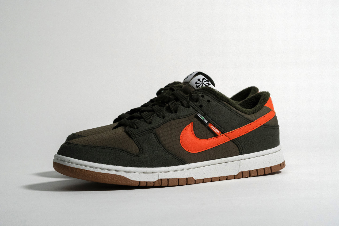 Nike Dunk Low Next Nature Sequoia