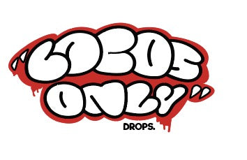 Locos Only Drops
