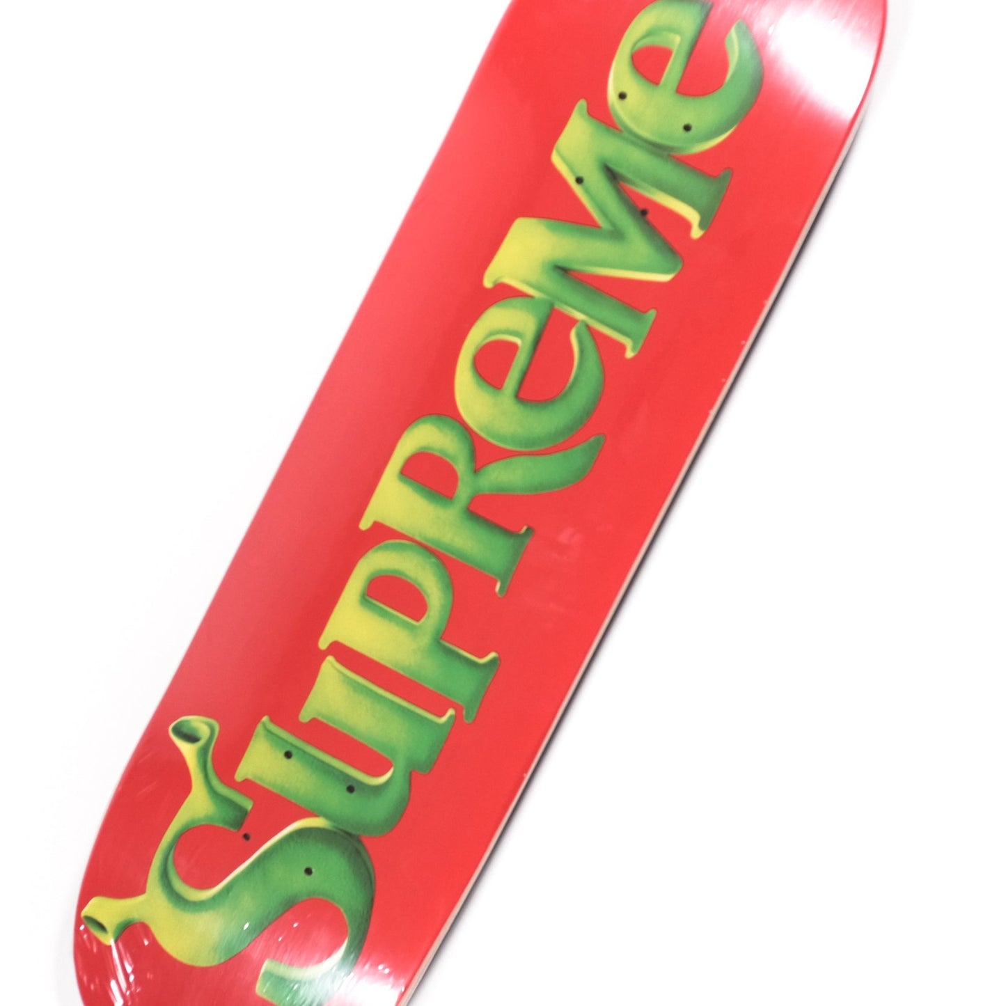 Supreme Shrek Skateboard Deck